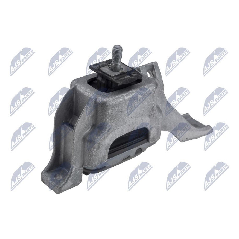 SUPPORT MOTEUR MINI COOPER 2 D ALL4 COUNTRYMAN (R60) 2010 - 2016 1.6 - 82 KW / 111 HP / DROITE /