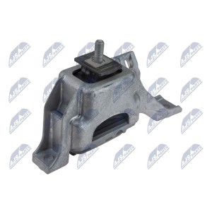 SUPPORT MOTEUR MINI COOPER 2 D ALL4 COUNTRYMAN (R60) 2010 - 2016 2.0 - 82 KW / 111 HP / DROITE /
