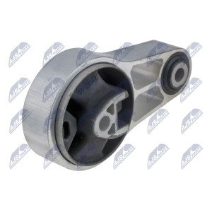 SUPPORT MOTEUR MINI COOPER 2 CLUBMAN (R55 LCI) 2010 - 2015 1.6 - 85 KW / 116 HP / GAUCHE /