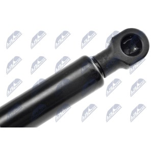 RESSORT A GAZ COUVERCLE DE COMPARTIMENT DE MOTEUR L=440MM