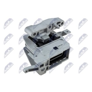 SUPPORT MOTEUR MINI COOPER 3 D COUNTRYMAN (F60) 2016 - 2.0 - 100 KW / 136 HP / DROITE /