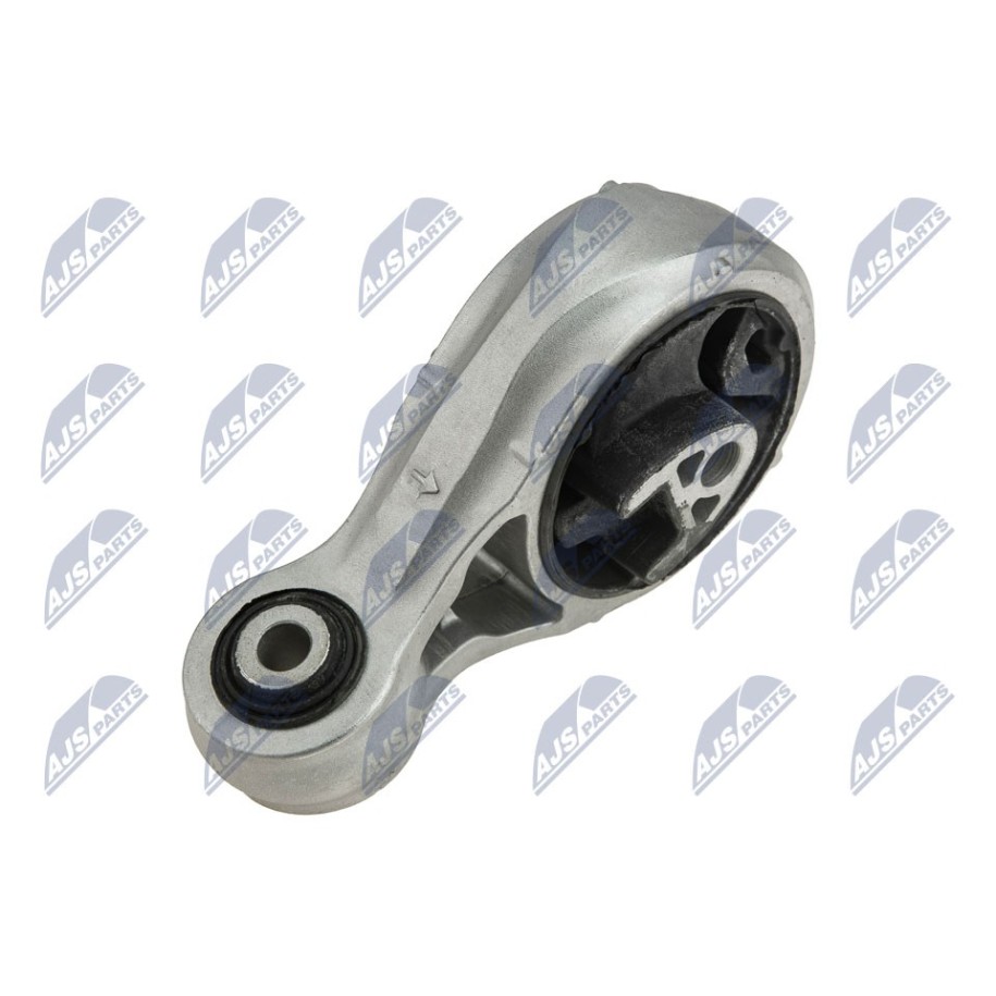 SUPPORT MOTEUR MINI COOPER 2 COUNTRYMAN (R60) 2010 - 2016 1.6 - 85 KW / 116 HP /ARRIERE/