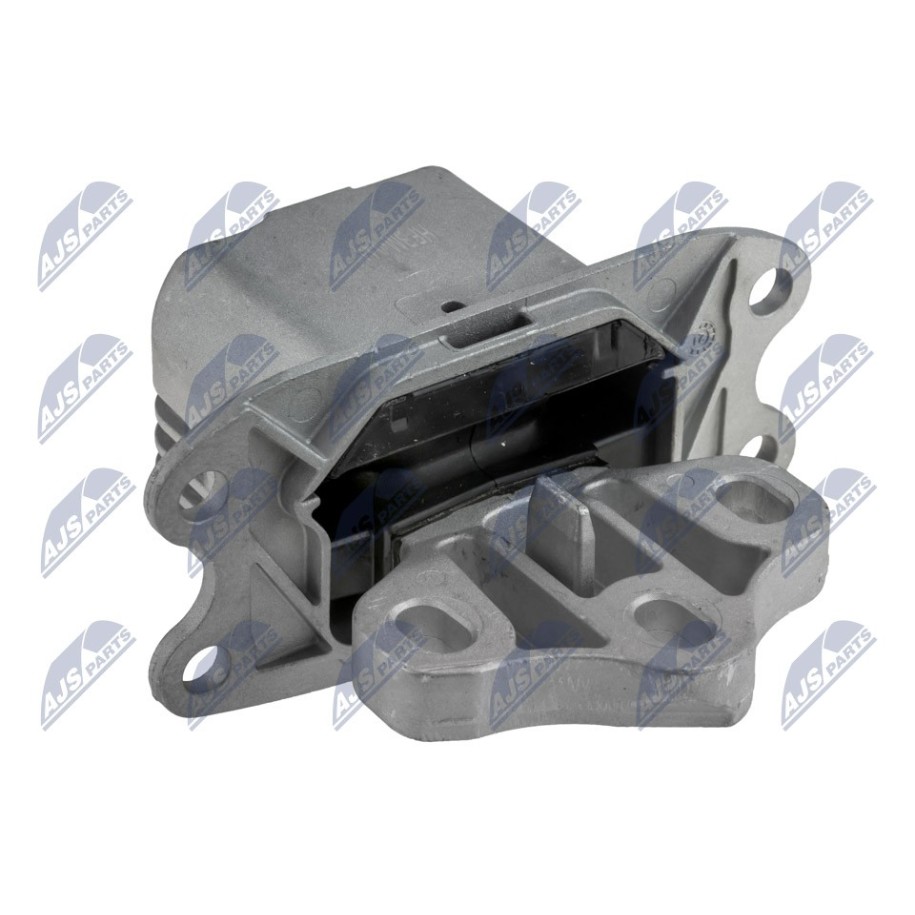 SUPPORT MOTEUR MINI COOPER 3 SD (F55) 2013 - 2.0 - 120 KW / 163 HP / ARRIERE 