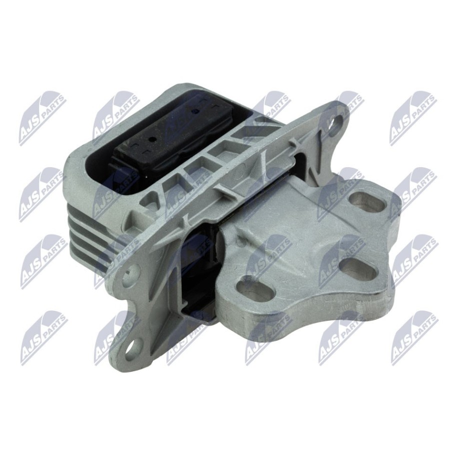 SUPPORT MOTEUR MINI COOPER 3 SE ALL4 COUNTRYMAN (F60) 2017 - 1.5 - 100 KW / 136 HP / ARRIERE 