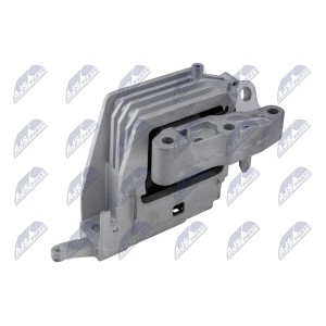 SUPPORT MOTEUR BMW 1 F40 19-