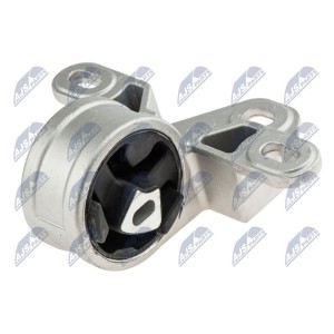 SUPPORT MOTEUR CHRYSLER VOYAGER III -08