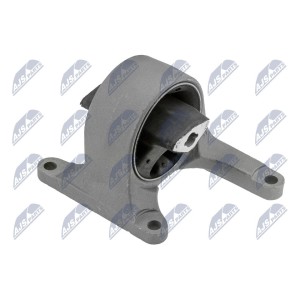 SUPPORT MOTEUR JEEP GRAND CHEROKEE 4.7 99-04 /ARRIERE/