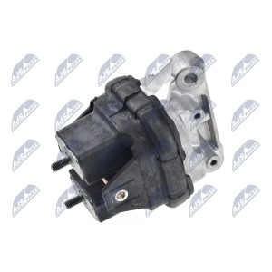 SUPPORT MOTEUR CHRYSLER 300C 2.7 05- /GAUCHE/