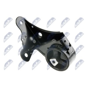 SUPPORT MOTEUR CHRYSLER VOYAGER / GRAND VOYAGER 95-00- /ARRIERE GAUCHE/