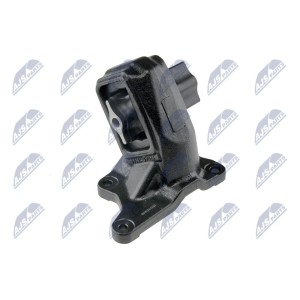 SUPPORT MOTEUR JEEP WRANGLER 3.8 06- /DROITE/
