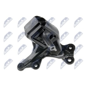 SUPPORT MOTEUR JEEP WRANGLER 3.8 06- /GAUCHE/