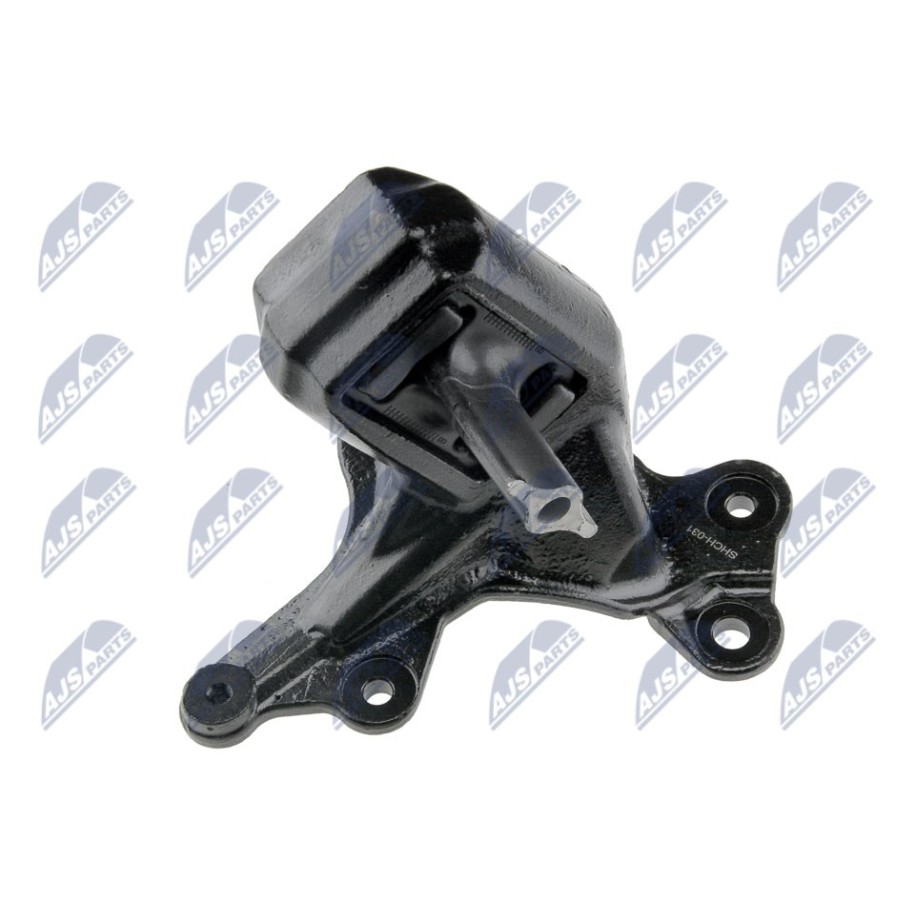SUPPORT MOTEUR JEEP WRANGLER 3.8 06- /GAUCHE/