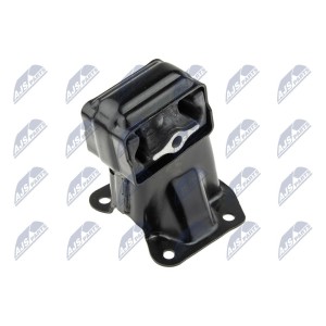 SUPPORT MOTEUR JEEP GRAND CHEROKEE 4.7 05-