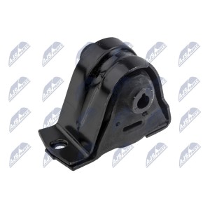 SUPPORT MOTEUR CHRYSLER JEEP WRANGLER 4.0 97-06 GAUCHE/DROITE
