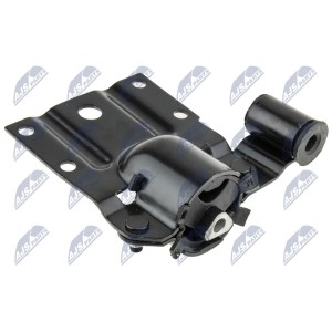 SUPPORT MOTEUR JEEP GRAND CHEROKEE 4.0 MTM 91-98 /ARRIERE/