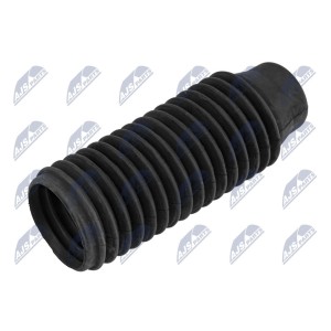 KIT DE PROTECTION POUR AMORTISSEURS MAZDA 323 BJ 98-