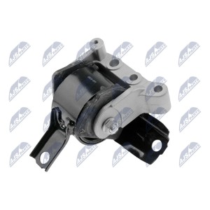 SUPPORT MOTEUR DODGE CALIBER 2.4 ATM 06-