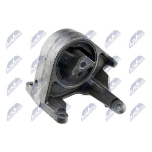 SUPPORT MOTEUR JEEP LIBERTY 3.7 02-05 /GAUCHE/