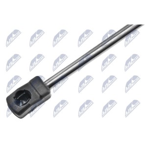 RESSORT A GAZ AMORTISSEUR LUNETTE ARRIERE L=385MM