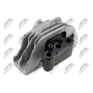 SUPPORT MOTEUR DODGE JOURNEY 2.4 11- /DROITE/