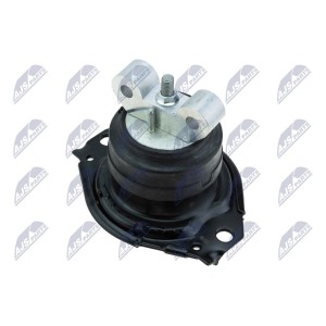 SUPPORT MOTEUR CHRYSLER 300C 11- /GAUCHE/
