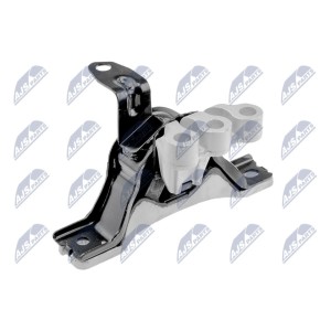 SUPPORT MOTEUR CHEVROLET CAPTIVA 2.4 06- /DROITE/