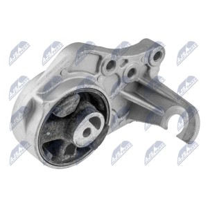 SUPPORT MOTEUR CHRYSLER VOYAGER / GRAND VOYAGER 95-00- /AVANT GAUCHE/