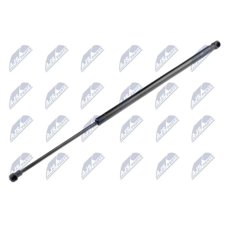 RESSORT A GAZ PRESSION MALLE DU HAYON AMORTISSEUR L=577MM