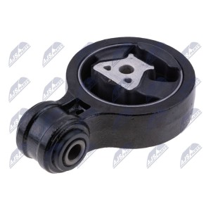 SUPPORT MOTEUR DODGE JOURNEY I 2008 - 2020 2.0 CRD 16V - 125 KW/170 HP /ARRIERE/MTM/