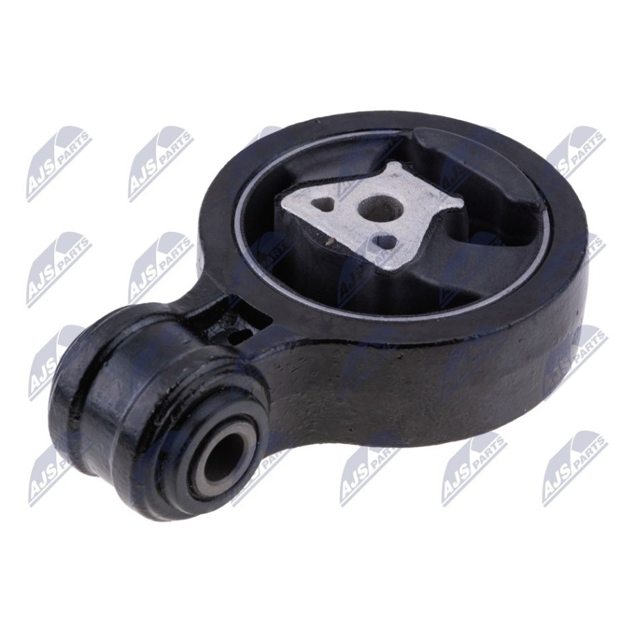 SUPPORT MOTEUR DODGE JOURNEY I 2008 - 2020 2.0 CRD 16V - 125 KW/170 HP /ARRIERE/MTM/
