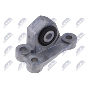 SUPPORT MOTEUR JEEP RENEGADE 4X4 (BU) 2014 - 2.4 16V - 134 KW/182 HP / DROITE /