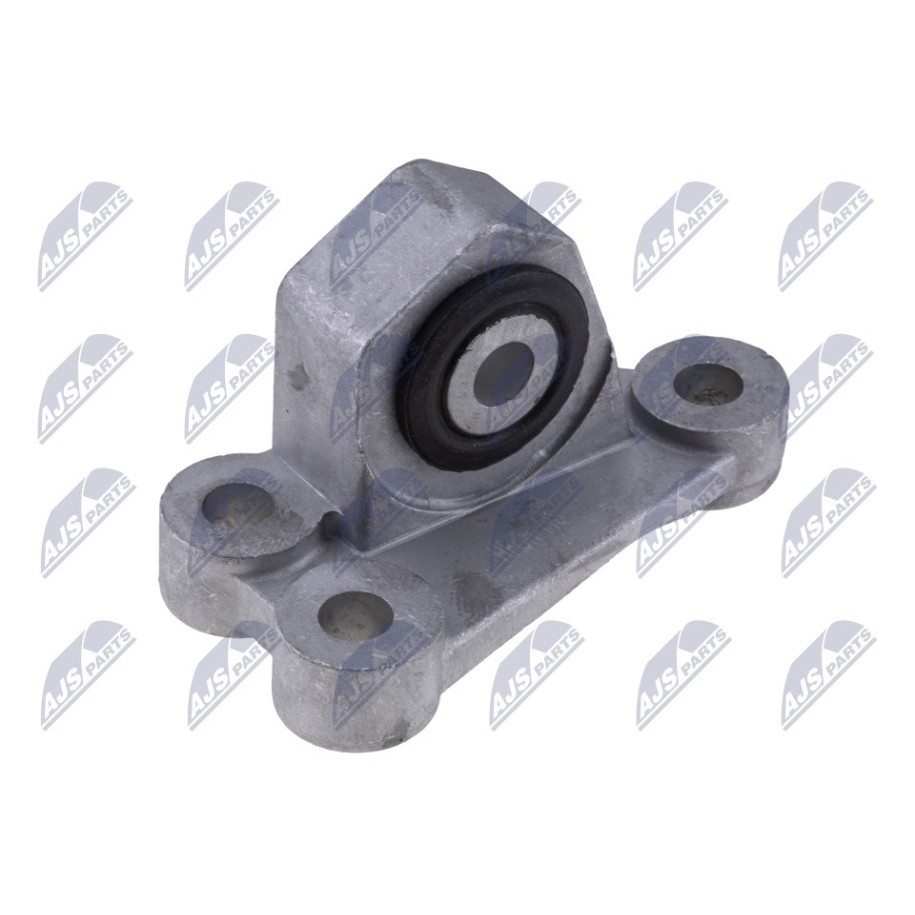 SUPPORT MOTEUR JEEP RENEGADE 4X4 (BU) 2014 - 2.4 16V - 134 KW/182 HP / DROITE /