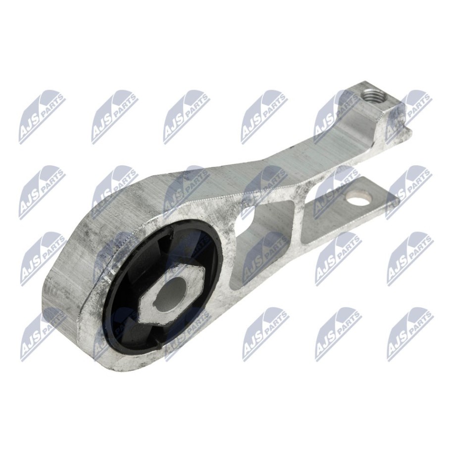 SUPPORT MOTEUR JEEP RENEGADE 4X4 (B1) 2014 - 2.0 CRD 16V - 126 KW/171 HP / GAUCHE /