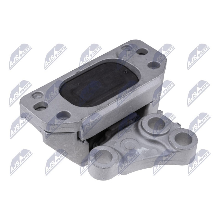 SUPPORT MOTEUR JEEP RENEGADE 4X4 (B1) 2014 - 2.4 16V - 134 KW/182 HP /ARRIERE/
