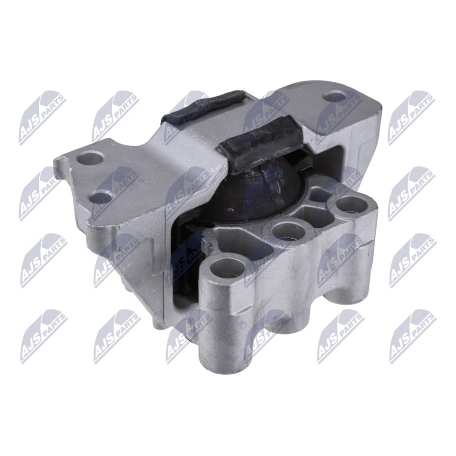 SUPPORT MOTEUR JEEP RENEGADE 4X4 (B1) 2014 - 2.4 16V - 134 KW/182 HP / L