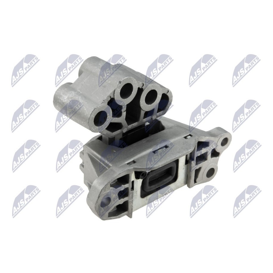 SUPPORT MOTEUR JEEP RENEGADE 4X4 (BU) 2014 - 1.4 16V - 119 KW/162 HP / DROITE /