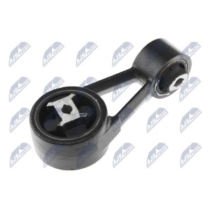 SUPPORT MOTEUR CITROEN C5 01-