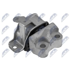 SUPPORT MOTEUR CITROEN NEMO 1.3D/1.4/1.4HDI 08-