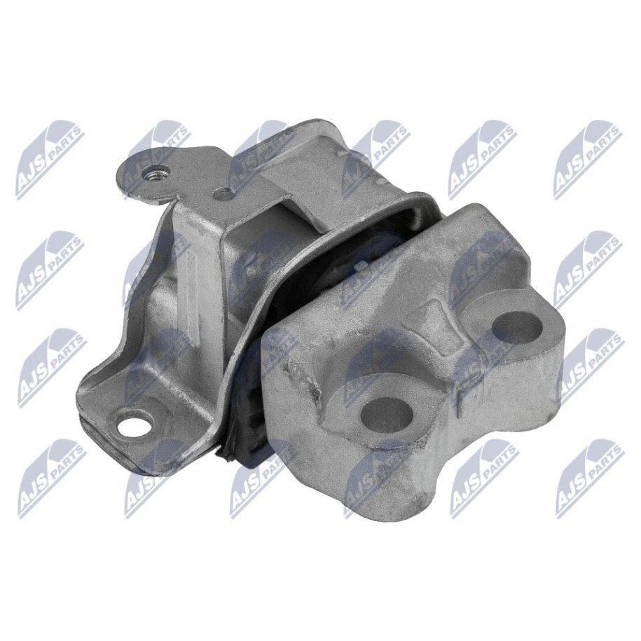 SUPPORT MOTEUR CITROEN NEMO 1.3D/1.4/1.4HDI 08-