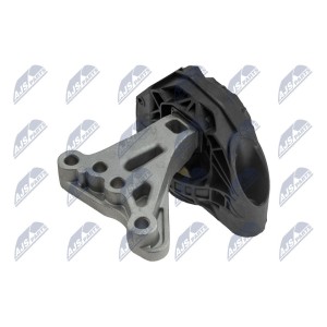 SUPPORT MOTEUR CITROEN C3 II 2009 -2016