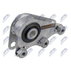 SUPPORT MOTEUR CITROEN JUMPER II 2006 - 2.2 HDI 16V - 110 KW/150 HP / ARRIERE 
