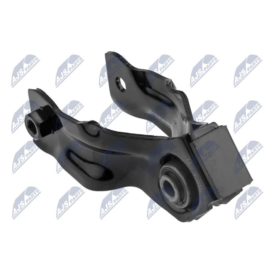 SUPPORT MOTEUR CITROEN C4 II 2009 -