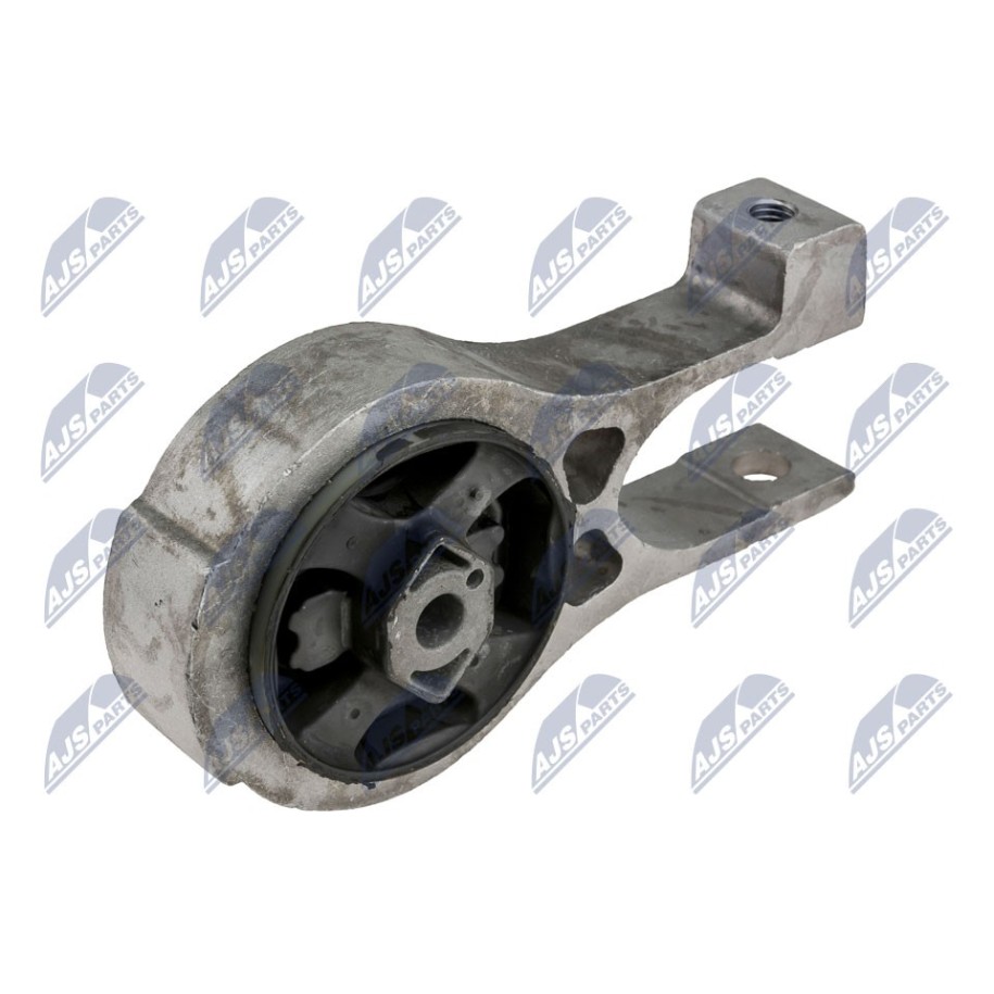 SUPPORT MOTEUR CITROEN C5 II 2008 - 1.6 16V - 88 KW/120 HP /ARRIERE/