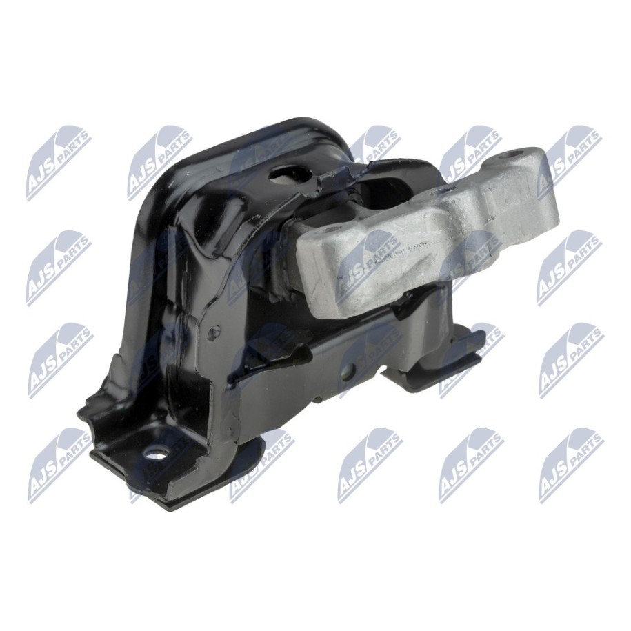 SUPPORT MOTEUR CITROEN C3 II 2009 -2016 1.6 HDI - 82 KW/111 HP