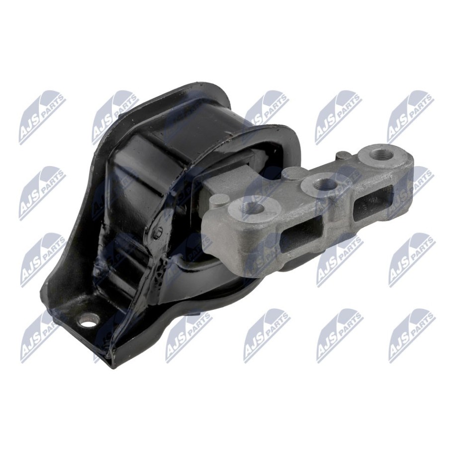SUPPORT MOTEUR CITROEN C3 I 2002-2013 1.4 HDI 16V - 66 KW/90 HP / DROITE /