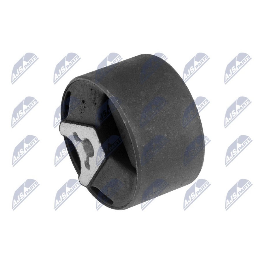 SILENT BLOC SUPPORT MOTEUR CAOUTCHOUC-METAL CITROEN BERLINGO II 2008 - 1.6 HDI - 66 KW/90 HP /ARRIERE/
