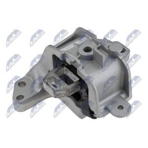 SUPPORT MOTEUR CITROEN C5 II 2008 -