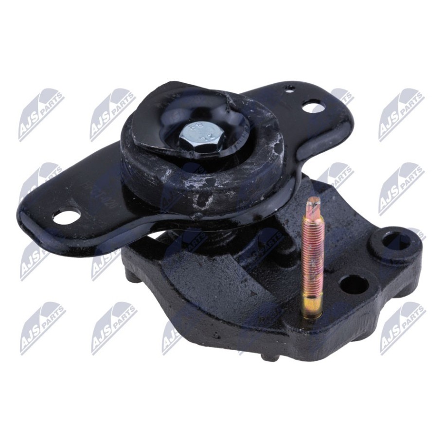 SUPPORT MOTEUR CITROEN C1 I 2005 - 2014 1.0 - 50 KW/68 HP / DROITE /