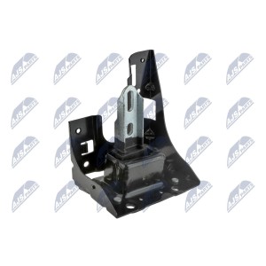SUPPORT MOTEUR CITROEN C3 II 2009 -2016 1.4 16V - 70 KW/95 HP