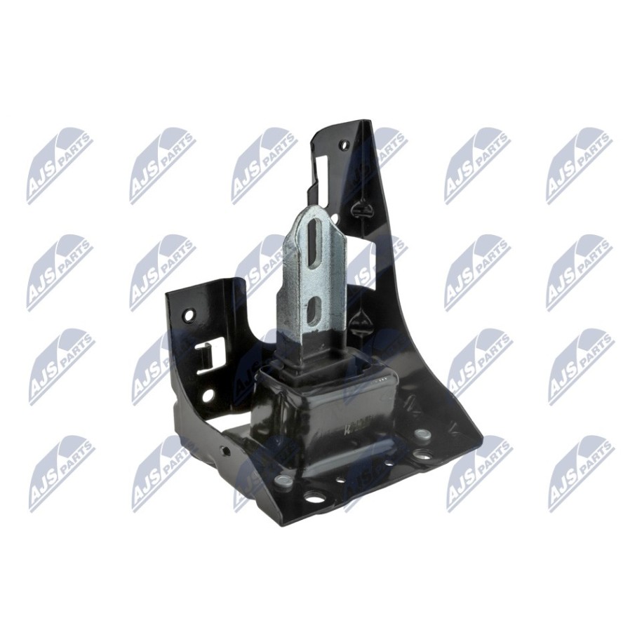 SUPPORT MOTEUR CITROEN C3 II 2009 -2016 1.4 16V - 70 KW/95 HP